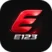 e123 Game App Logo